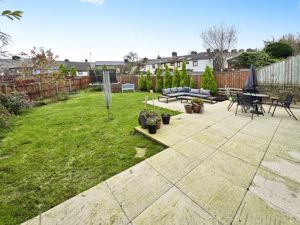 Garden- click for photo gallery